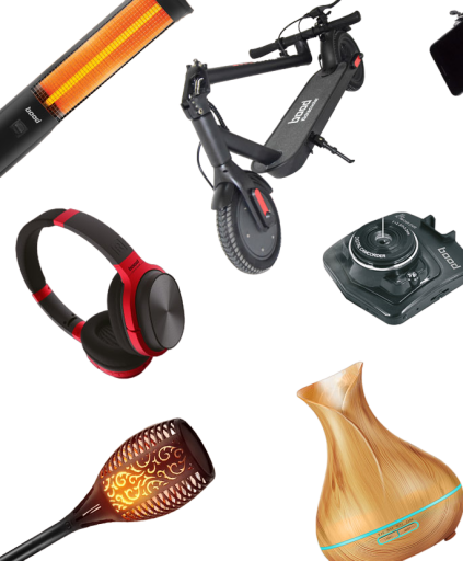 TÜKETİCİ ELEKTRONİĞİ